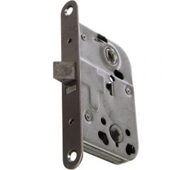 Врезной замок Фабрика замков L 004 CP СТ-00000175 