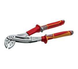 Переставные клещи NWS ClassicPlus диэлектрические, 1000В 1651-49-VDE-240 