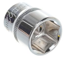 Головка торцевая 6-гранная (22 мм; 1/2 Dr) HELFER HF001013 