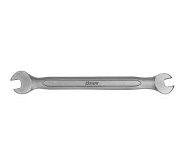 Рожковый ключ 10*11мм Cr-V холодная штамповка KRAFT KT 700525 