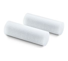 Валик HARDY Moltopren, длина 10 см, D35 мм, без ручки, 2 шт. 0123-003510 