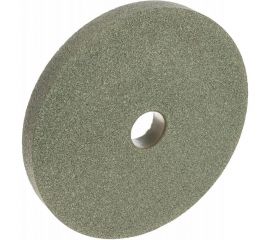 Круг шлифовальный 1 (350x40x127 мм; 64С; F80 K 7 V 1950) ОАО Волжский абразивный завод Н0060232 