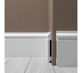 Плинтус напольный Де-Багет XPS POLYMER Н 5 00-00105899 