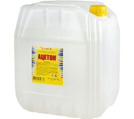 Ацетон ЯСХИМ Евро 10 л 220624 