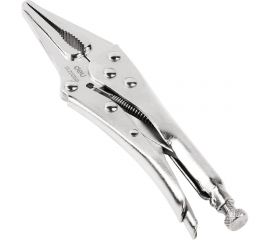 Зажимные клещи DELI удлиненные DL20015B 98276 