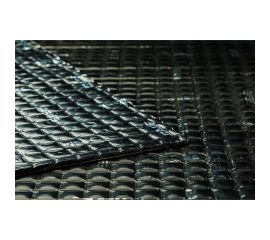 Вибродемпфирующий материал SGM Base 3, уп. 10 листов 70002555 