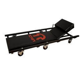 Подкатной лежак с подъемной спинкой TORIN TR6452 