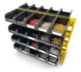 Органайзер для мелочей ООО ММПО 2-4x5 4673738646039 