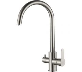 Смеситель для кухни Haiba HB76801 