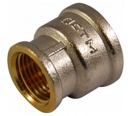Переходная муфта СТМ 1 1/2х1 1/4"", г/г CRRS1214 