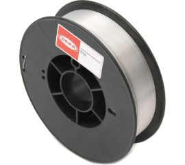 Проволока порошковая E71TGS (1 мм; 5 кг) DEKA СТ000001765 