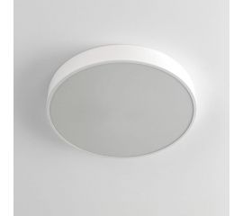 Светильник с пультом Citilux Купер LED RGB Белый CL72470G0 