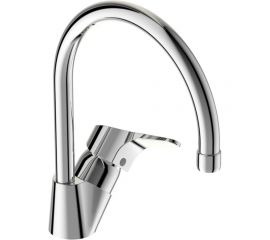 Смеситель для кухонной мойки VIDIMA Видима Некст BA374AA 