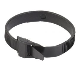 Хомут для СИП IEK ХС-180 100 шт. UHH21-D6-180-100 