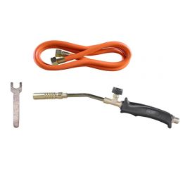 Паяльный набор VARTEG ГВП-400К 6588 