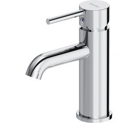 Смеситель для умывальника Damixa Scandinavian Pure хром 360210000 
