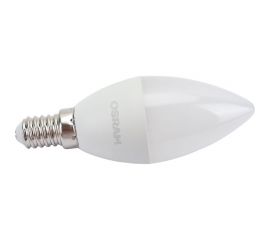 Светодиодная лампа Osram LS CLB40 5W/840 230VFR E14 10x1 4058075696082 