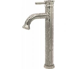 Смеситель MILACIO серебро коллекция Villena MC.503.SL 