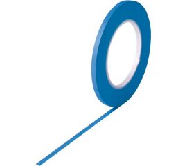 Голубая контурная лента WOLF 3 мм х 33 м 1.0310.0333 