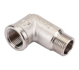 Никелированный угольник STOUT НВ 3/8 RG008Q0QS4H6OG 