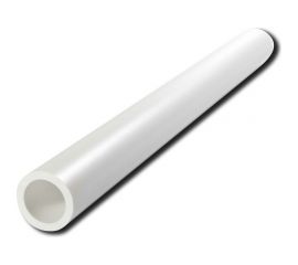Труба RTP PPR 20x2.8 PN16 4м белый 36358 