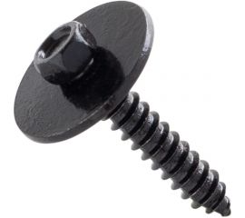 Автокрепеж для Ford 10 шт N801169S900, W710763S901 КрепАвто M2240 