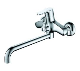 Смеситель для ванны D&K DA1393301 