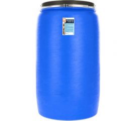 Биозащитный состав для древесины APIS Strong-bio бочка 125 кг 4665296513373 