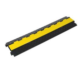 Кабель-канал ТЕХНОЛОГИЯ 34x32мм 12т ККП 2-12 (полиуретан) 6355 