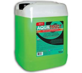 Теплохладоноситель Aquatrust-30 10 кг Thermotrust 10001 
