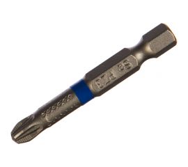 Набор стальных бит Profi (2 шт; PZ3; 50 мм) CUTOP 83-346 