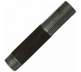 Стальной сгон ДТРД 15 L-110 (9 шт.) 15110К9 