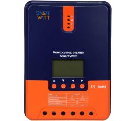 Контроллер заряда SmartWatt MPPT 2430 