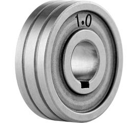 Ролик подающий MIG PRO (0.8-1.0 мм) Сварог 91986 