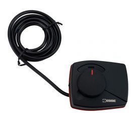 Поворотный электрический привод ESBE ARA 651, 220B, 3-точки, 60 секунд 1210 12 00 