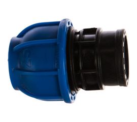 Муфта с внутренней резьбой UNIO ШК 25x3/4 72025000000F034b 