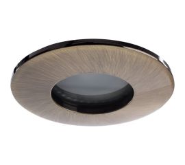 Встраиваемый светильник Arte Lamp AQUA A5440PL-1AB 