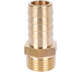 Штуцер STOUT Sft-0035-003814 нр 3/8x14 RG008Q0SGJ8QT6 