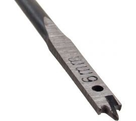 Сверло по дереву перьевое SPEED (6х160 мм) D.BOR 806060002D 