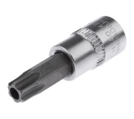 Головка со вставкой TORX с отверстием (TH40; 1/4DR) AV Steel AV-507640 
