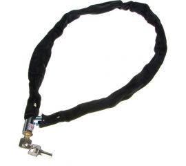 Велосипедный замок VETTA (цепь; 5 cм; 1000 мм) 468-106 