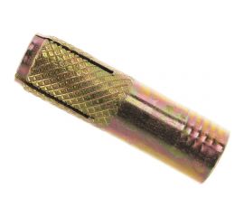 Анкер забивной (М10; 12х40мм; 10 шт.) Хортъ 26672-0 