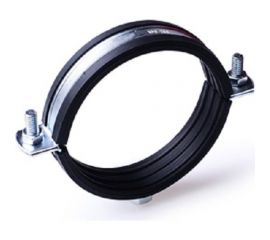 Хомут тяжелой нагрузки MGF 4" М12 (108-116 мм) TR4М12HDT51 