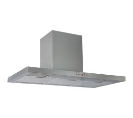 Кухонная вытяжка MBS MUSA 190 INOX 3907 