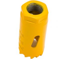 Коронка биметаллическая (24 мм; HSS) по металлу Энкор 24324 