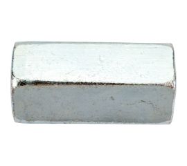 Переходная гайка крепежная техника din 6334, м14, 20 шт., цинк 497308 БК 