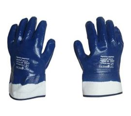 Перчатки Scaffa NBR4530 р. 11 00-00012462 