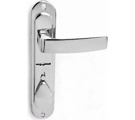 Ручки на планке APECS HP-42.0101-S-C-CR-L P001 L 0054 54 