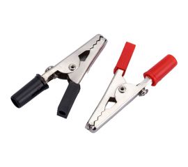 Зажимы крокодил Pro Legend 64мм 10А, PL2334 