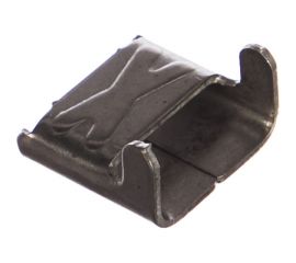 Скрепа EKF для ленты NC20 без зубьев 100шт. PROxima SQnc-20 